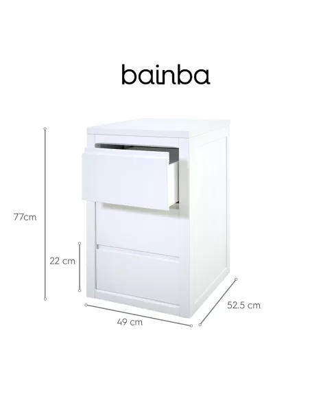 Medidas cama dupla Lineal