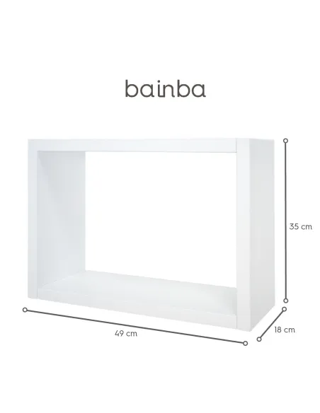 Quarto infantil com cama dupla Esfera