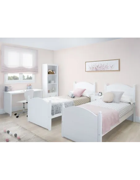 Quarto infantil para irmãs Esfera