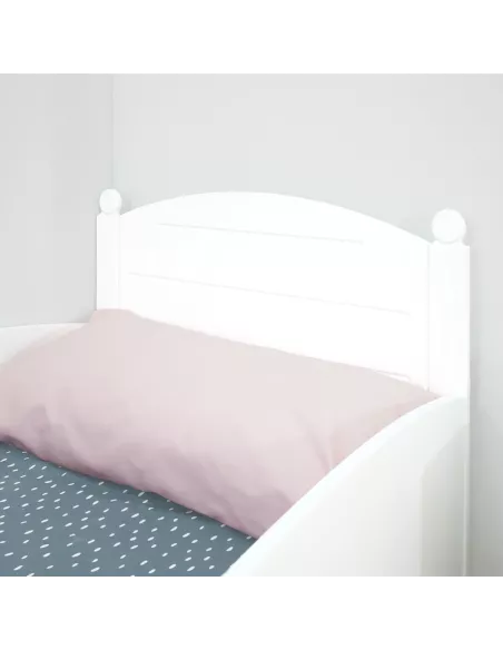 Detalhe cama montessori Esfera