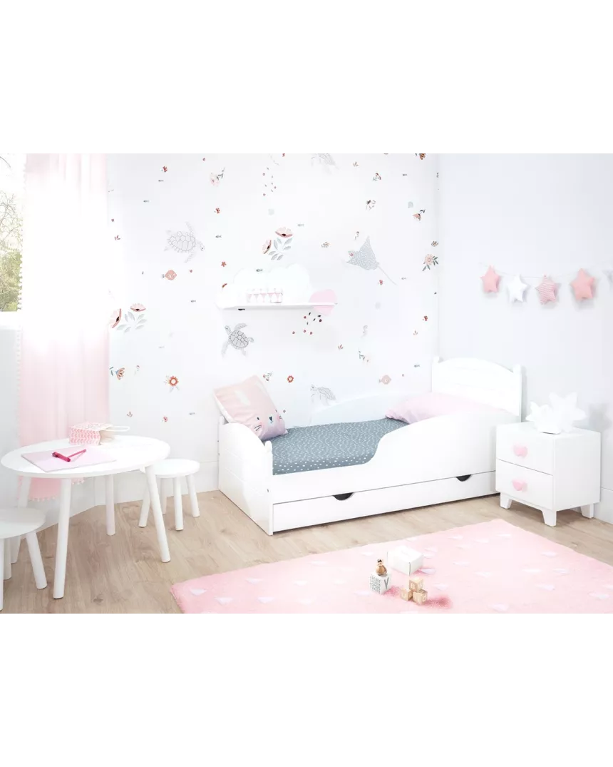 Quarto Montessori Esfera