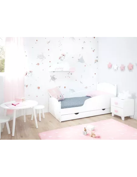 Quarto Montessori Esfera