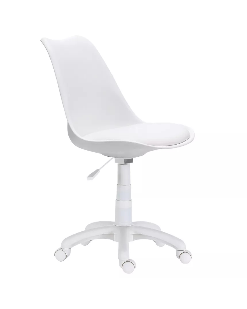 Quarto com cadeira giratória