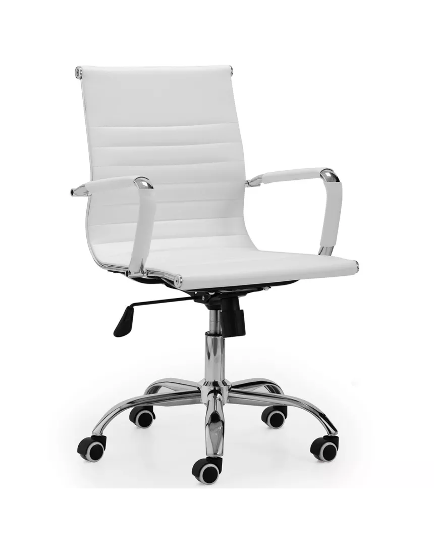 Cadeira infanto-juvenil para secretária