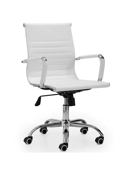 Cadeira infanto-juvenil para secretária