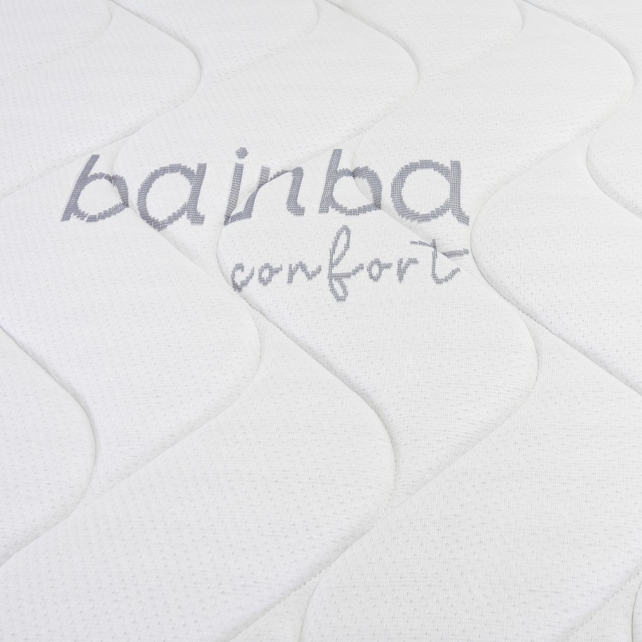 Colchão Bainba Confort 15 cm 