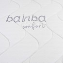Colchão Bainba Confort 15 cm 