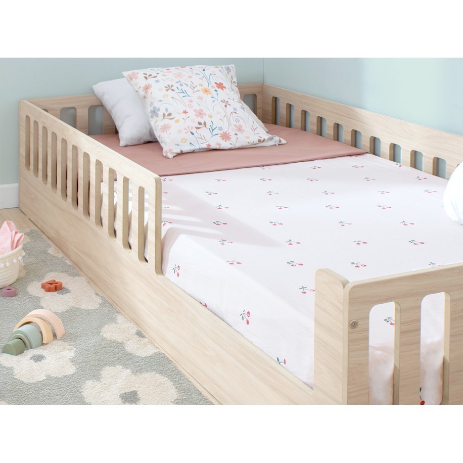 Cama Montessori Creta - Básico