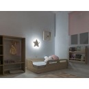 Luminária de parede LED Star - Básica