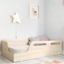 Luminária de parede LED Star - Básica