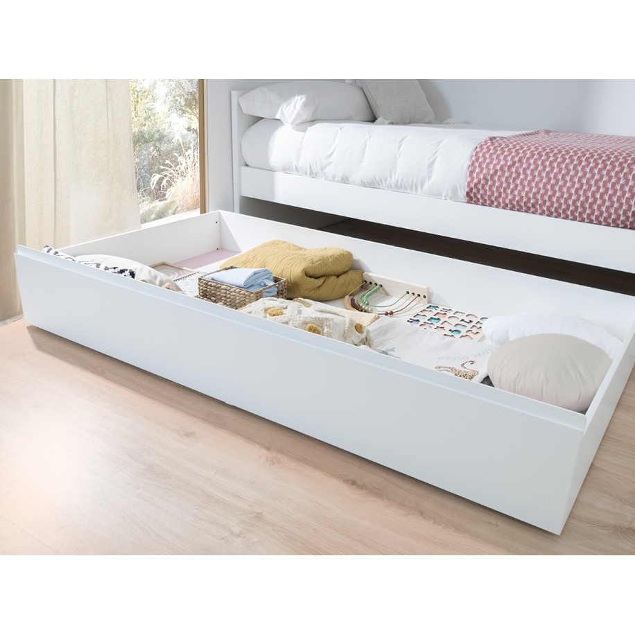 Linear Nest com 1 gaveta