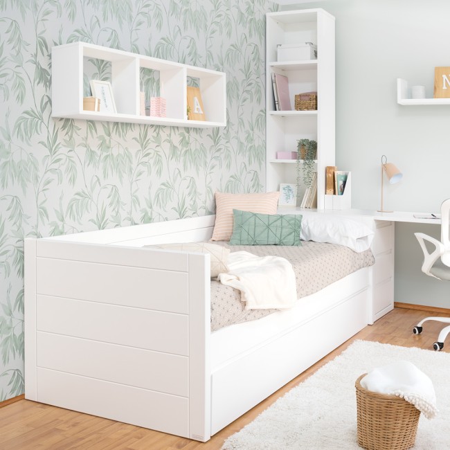 Linear Nest com 1 gaveta