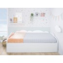 Cama infantil Cloud com 1 gaveta