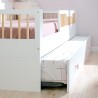 Pack cama Montessori Sofía + kit evolutivo