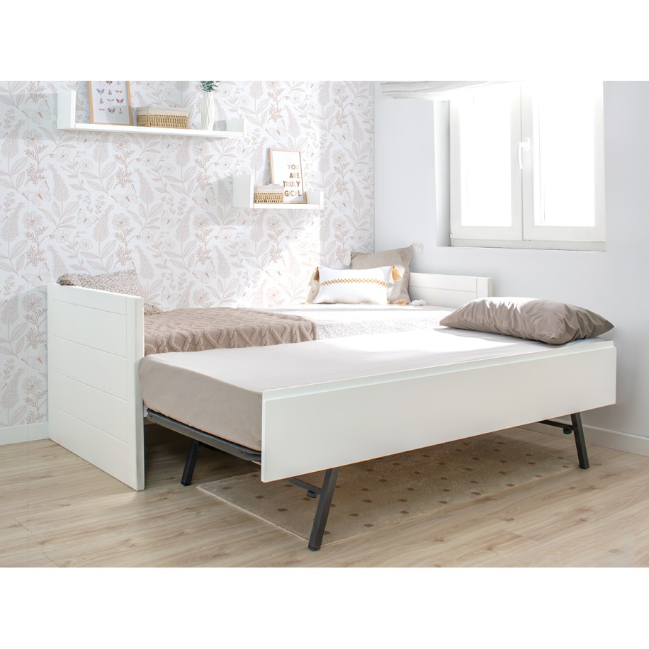 Cama Lineal para jovens