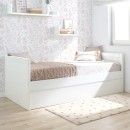 Cama Lineal para jovens