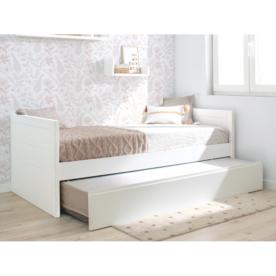 Cama Lineal para jovens