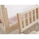 Barreira de proteção extra