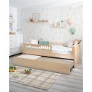 Kit evolutivo Natural - Para a cama Montessori Sofia