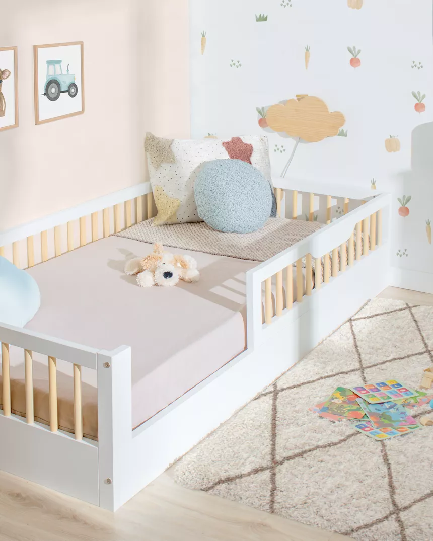Cama Montessori Sofia