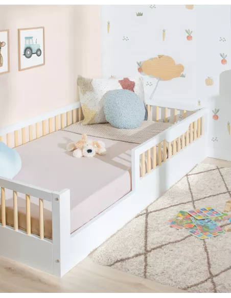 Cama Montessori Sofia
