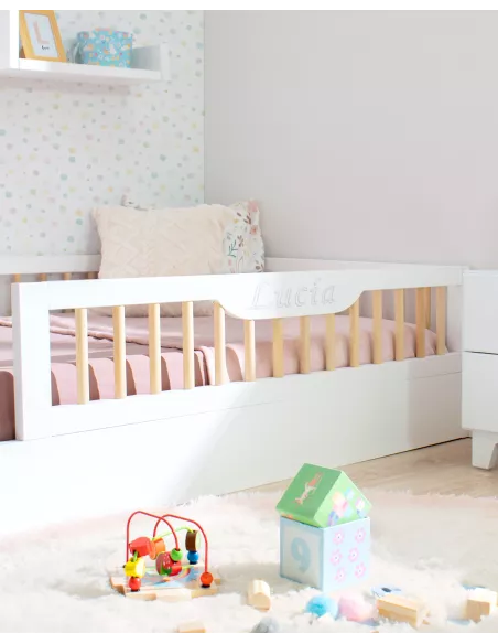 Cama Montessori Sofia