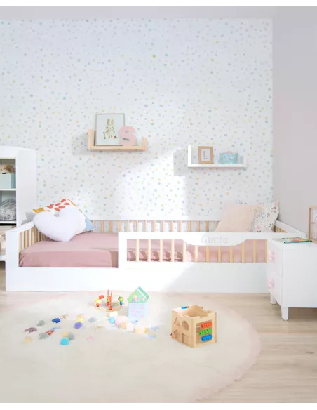 Cama Montessori Sofia