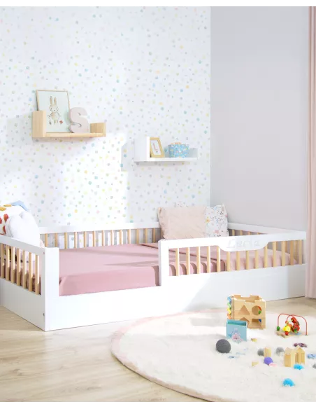 Cama Montessori Sofia