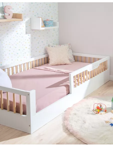 Cama Montessori Sofia