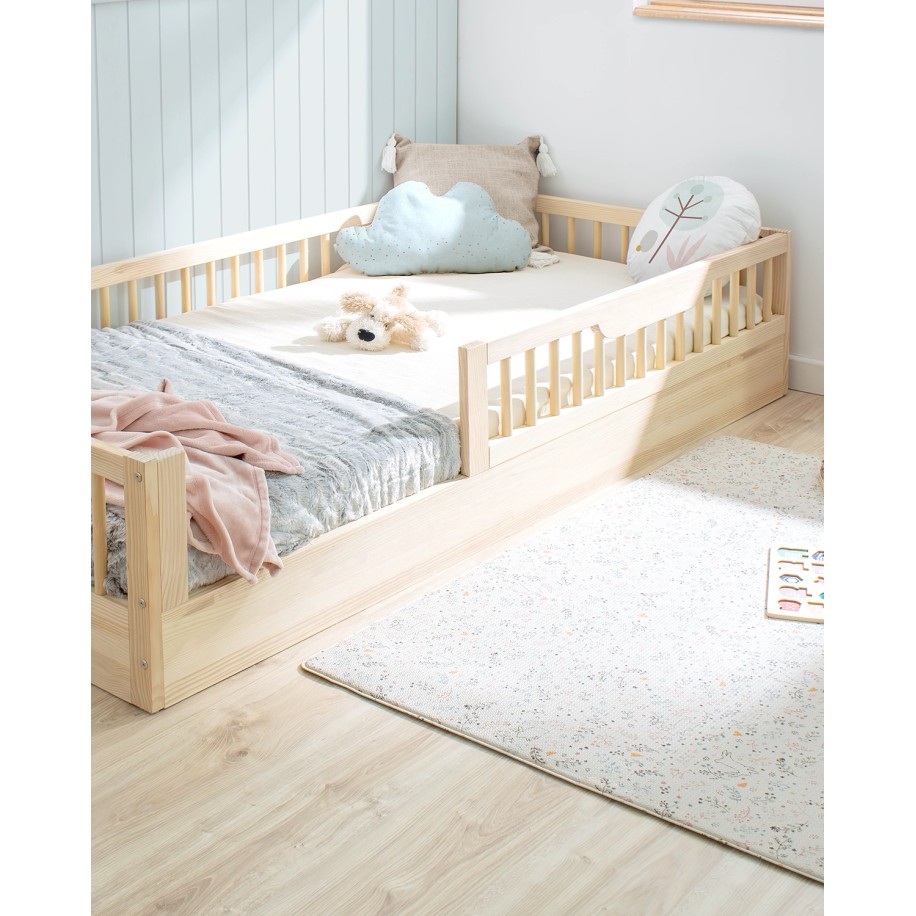 Tapete infantil para crianças – Natura