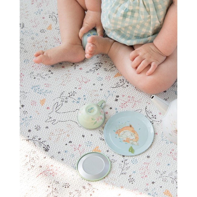 Tapete infantil para crianças – Natura