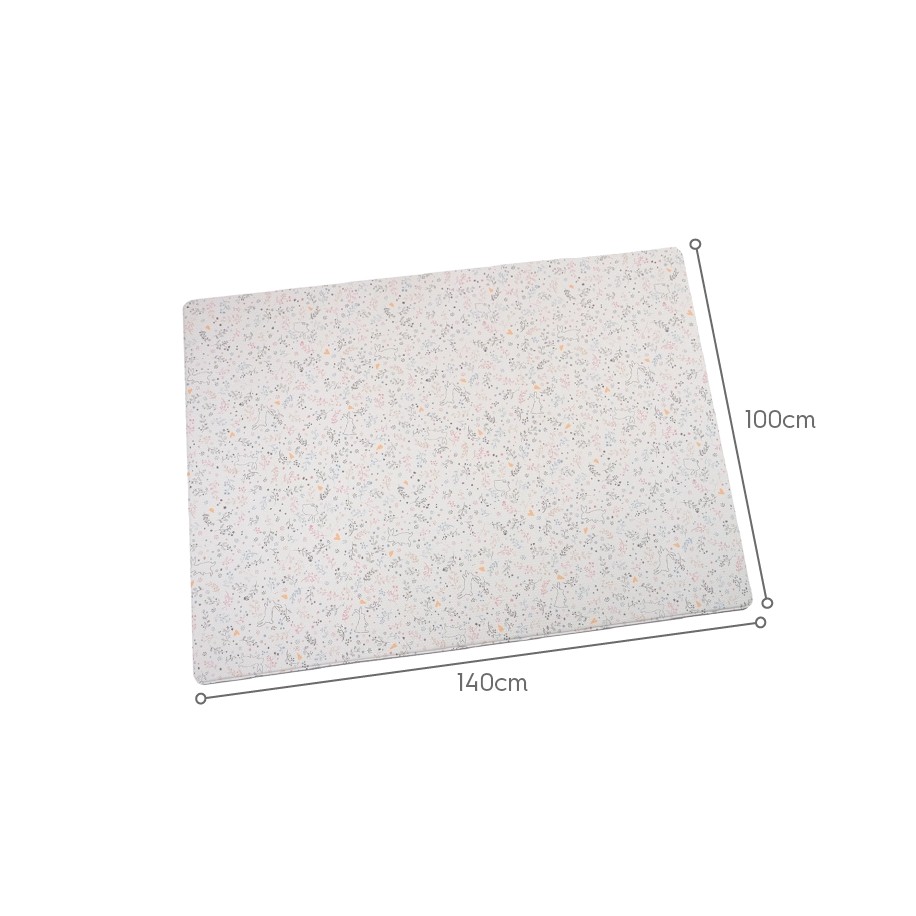 Tapete infantil para crianças – Natura