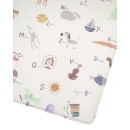 Tapete infantil para crianças – ABC