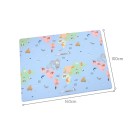 Tapete infantil para crianças – Aventura