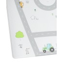 Tapete infantil para crianças – Cidade