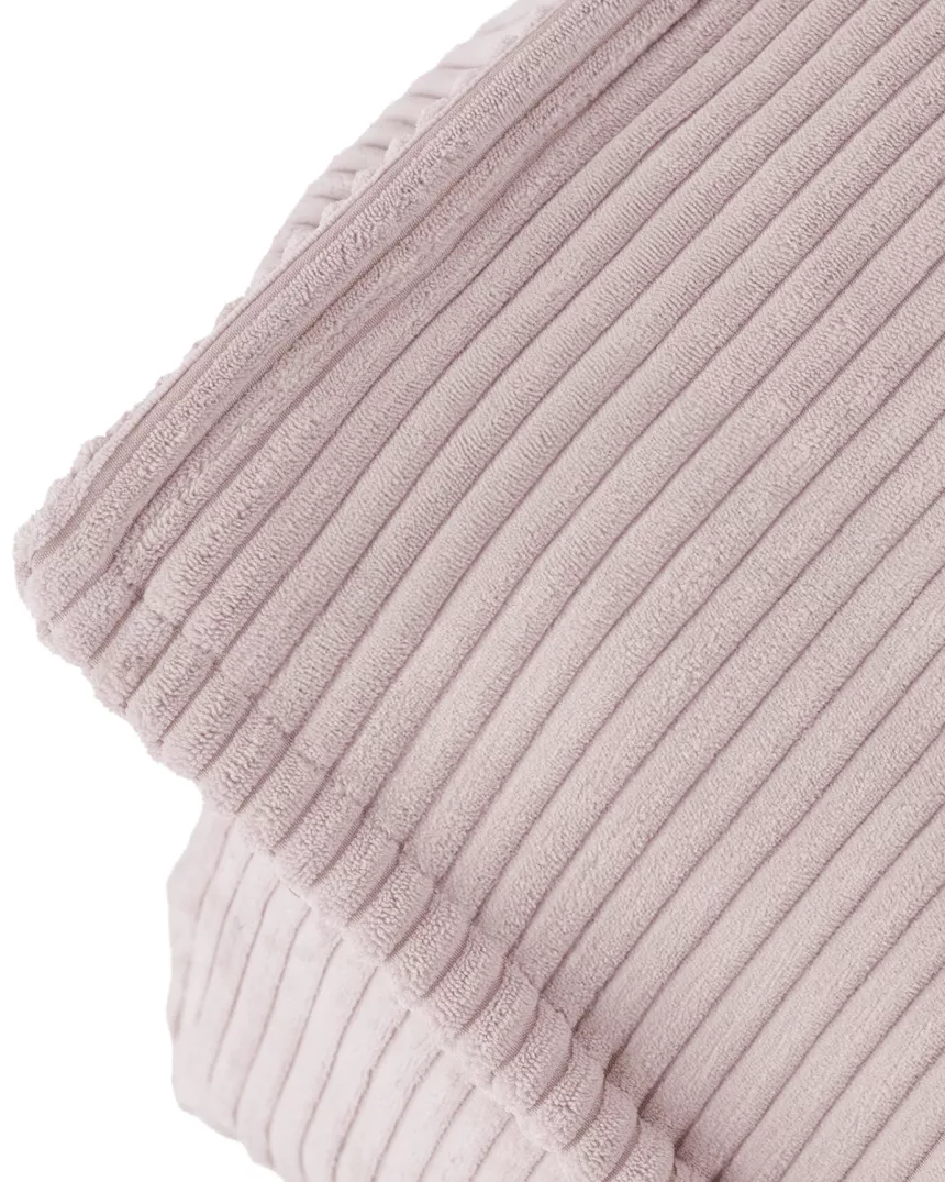 Puff grande infantil rosa