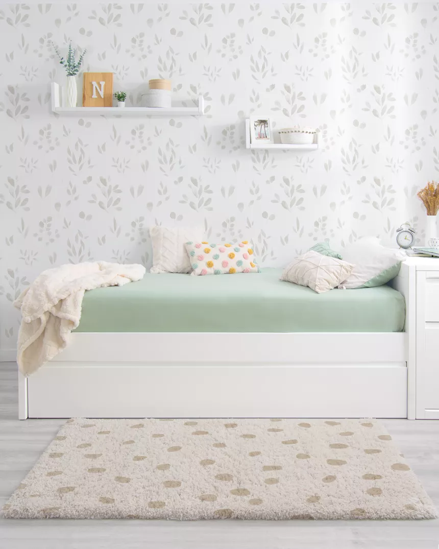 Cama dupla Lineal - baixa 2