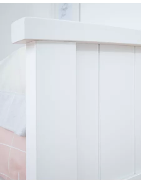 Cama dupla de criança Curvo - Entrega gratuita