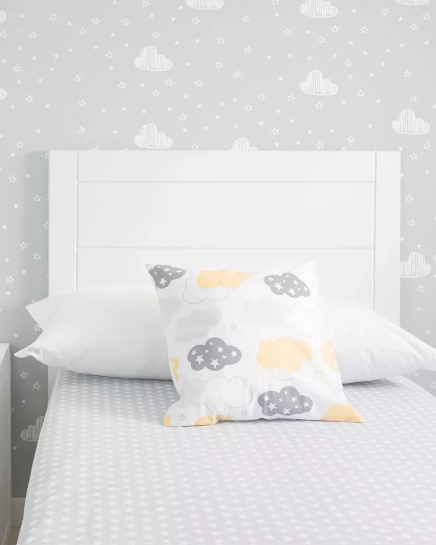 Cabeceira infanto juvenil Lineal