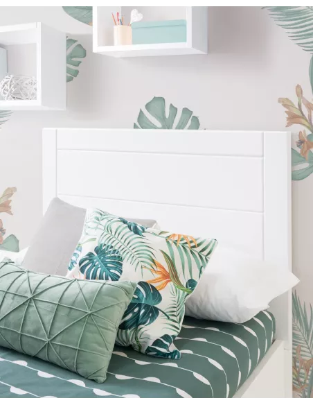 Cabeceira infanto juvenil Lineal