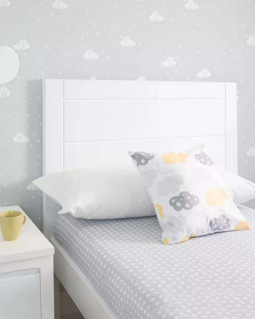 Cabeceira infanto juvenil Lineal