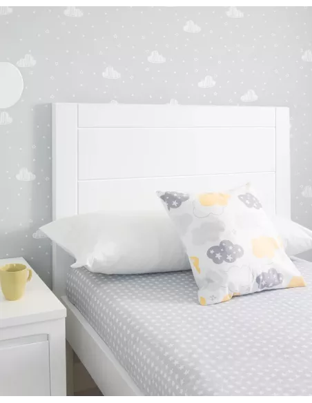 Cabeceira infanto juvenil Lineal