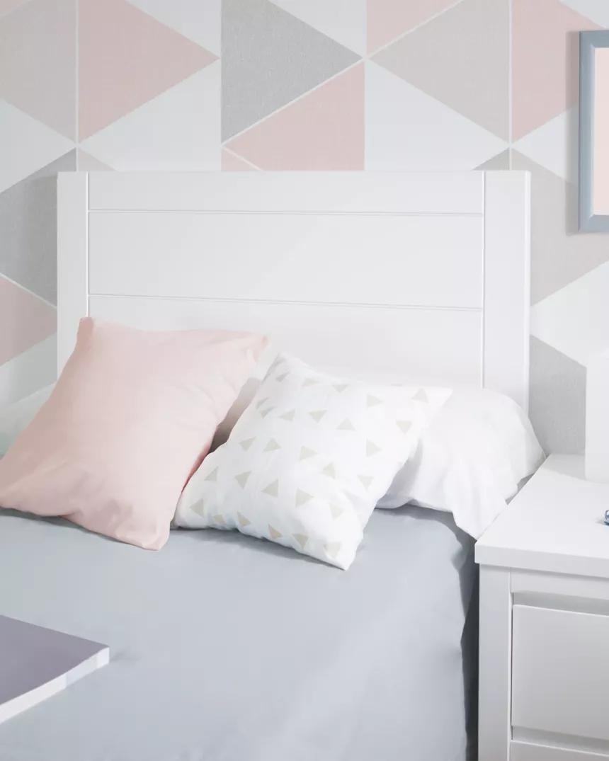 Cabeceira infanto juvenil Lineal