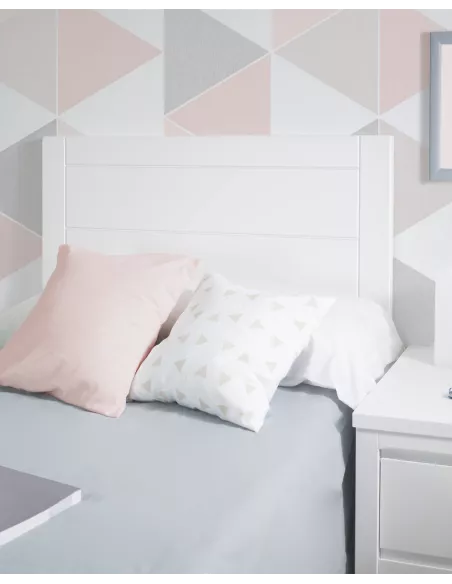 Cabeceira infanto juvenil Lineal