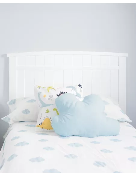 Cabeceira infantil Curvo