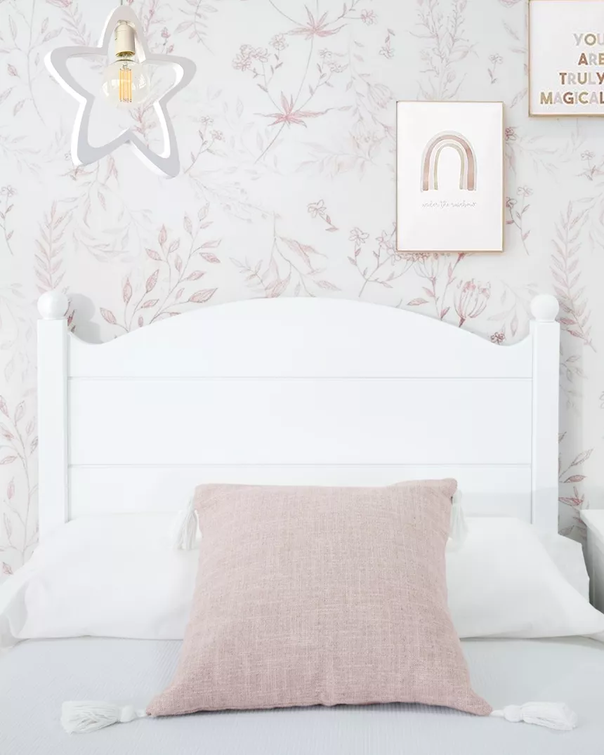 cabeceira infantil esfera-entrega gratuita