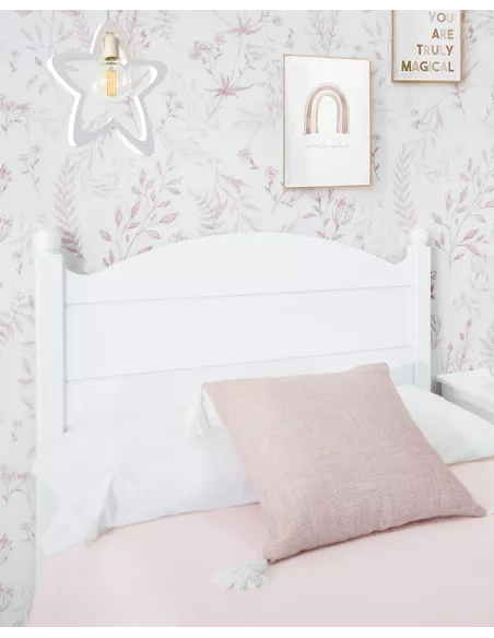 cabeceira infantil esfera-entrega gratuita