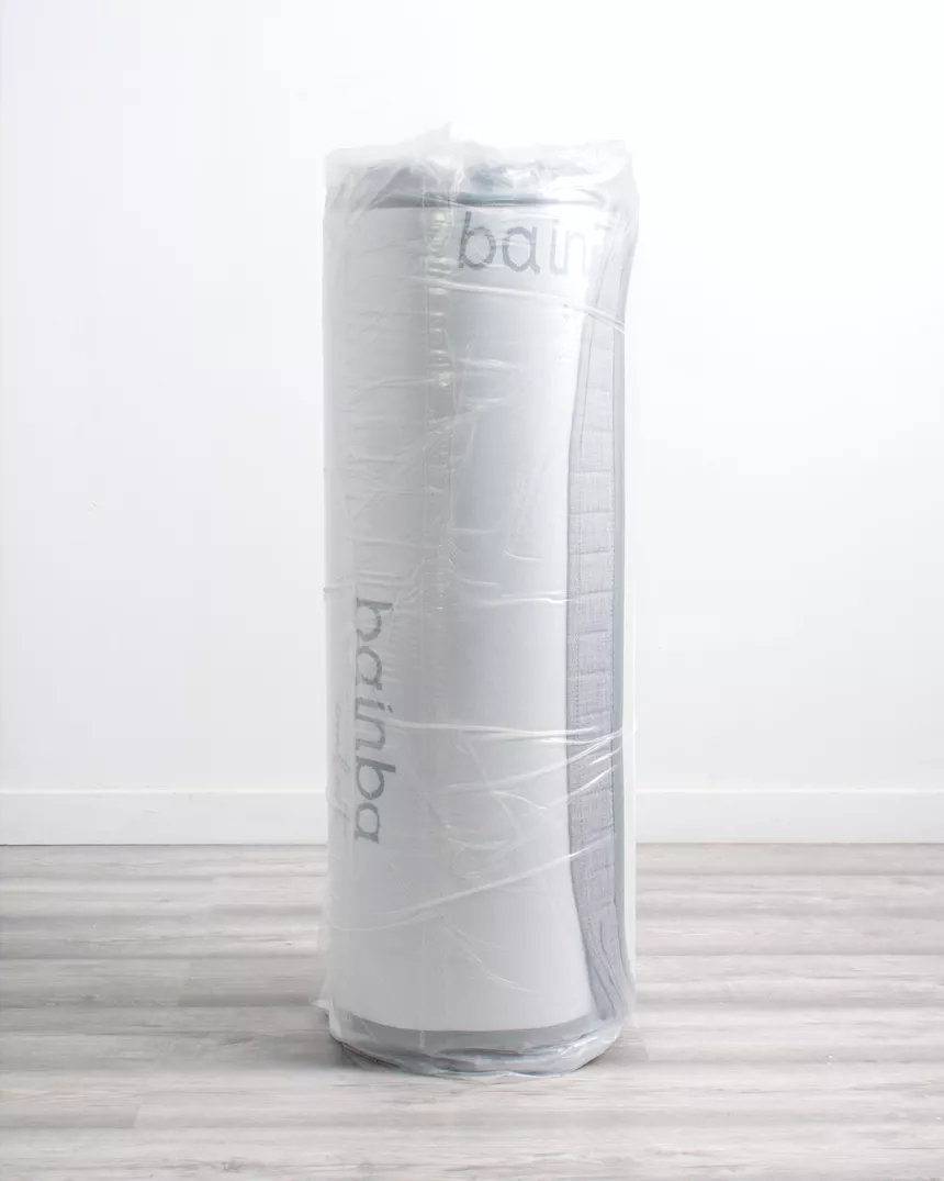 colchão Bainba Confort 15 cm -Viscoelástica Memory Foam 