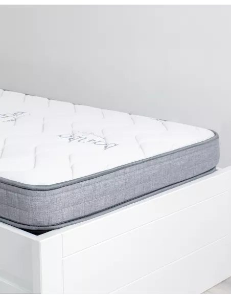 Colchão Bainba Confort 15 cm