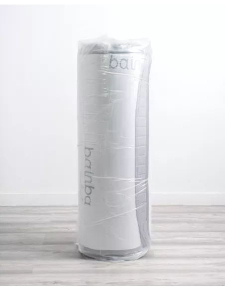 Colchão Bainba Confort 20 cm -  ma óptima transpiração e é muito confortável